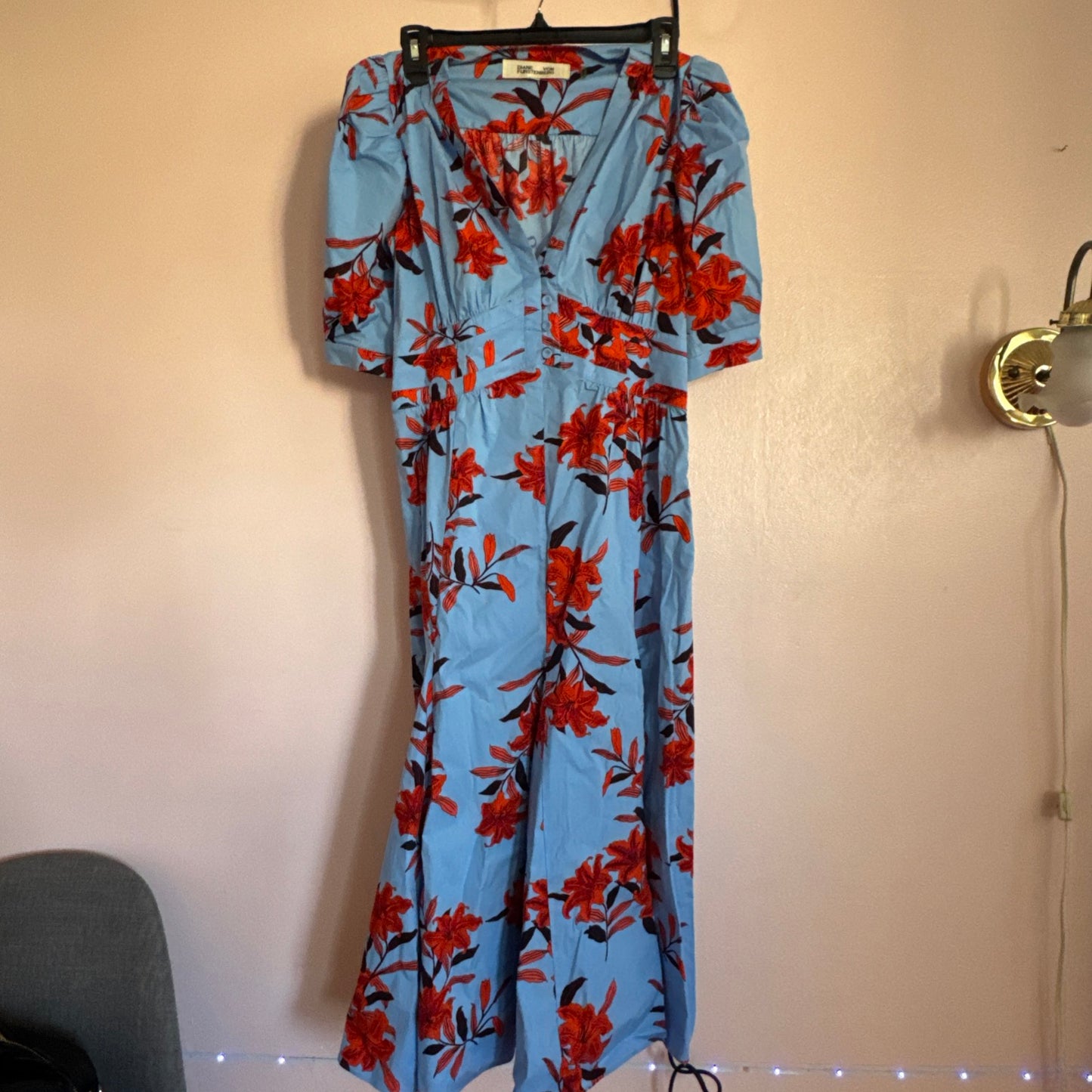 Women's Dresses Diane Von Furstenberg