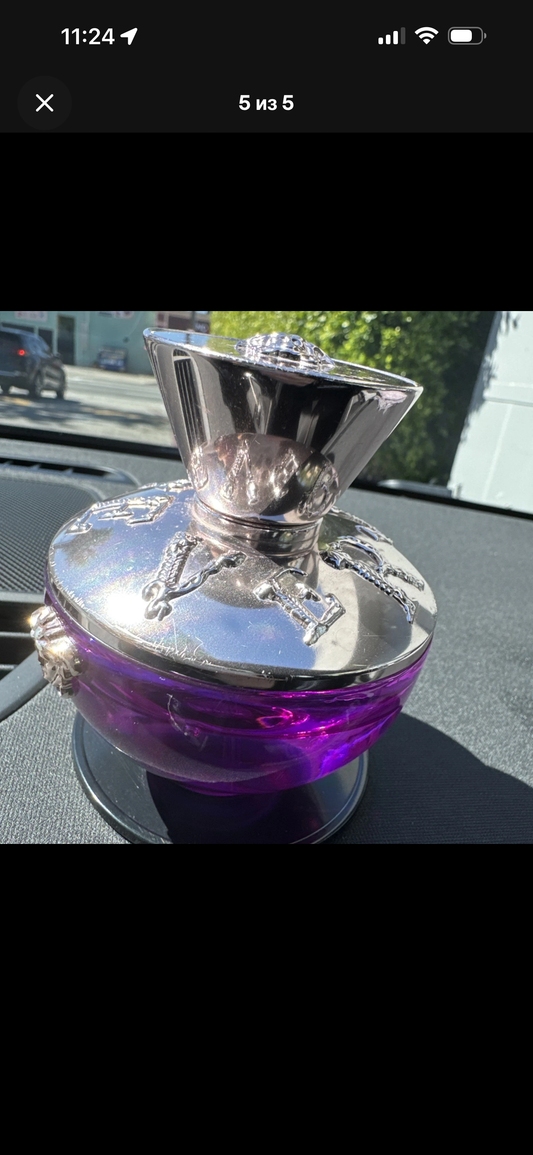 Versace  Pour Femme Dylan Purple 3.4 fl oz Women's Eau de Parfum