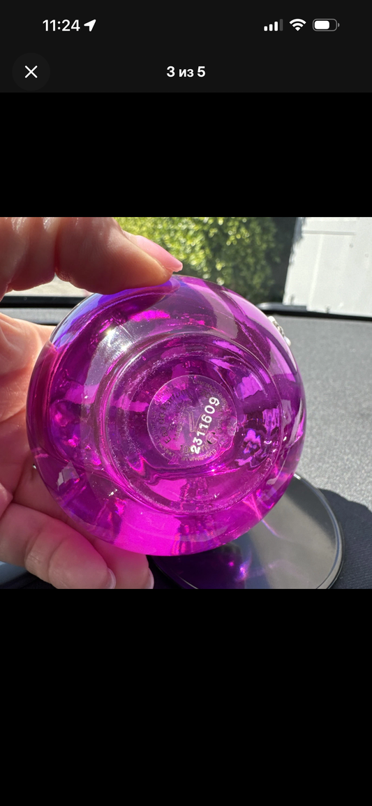 Versace  Pour Femme Dylan Purple 3.4 fl oz Women's Eau de Parfum