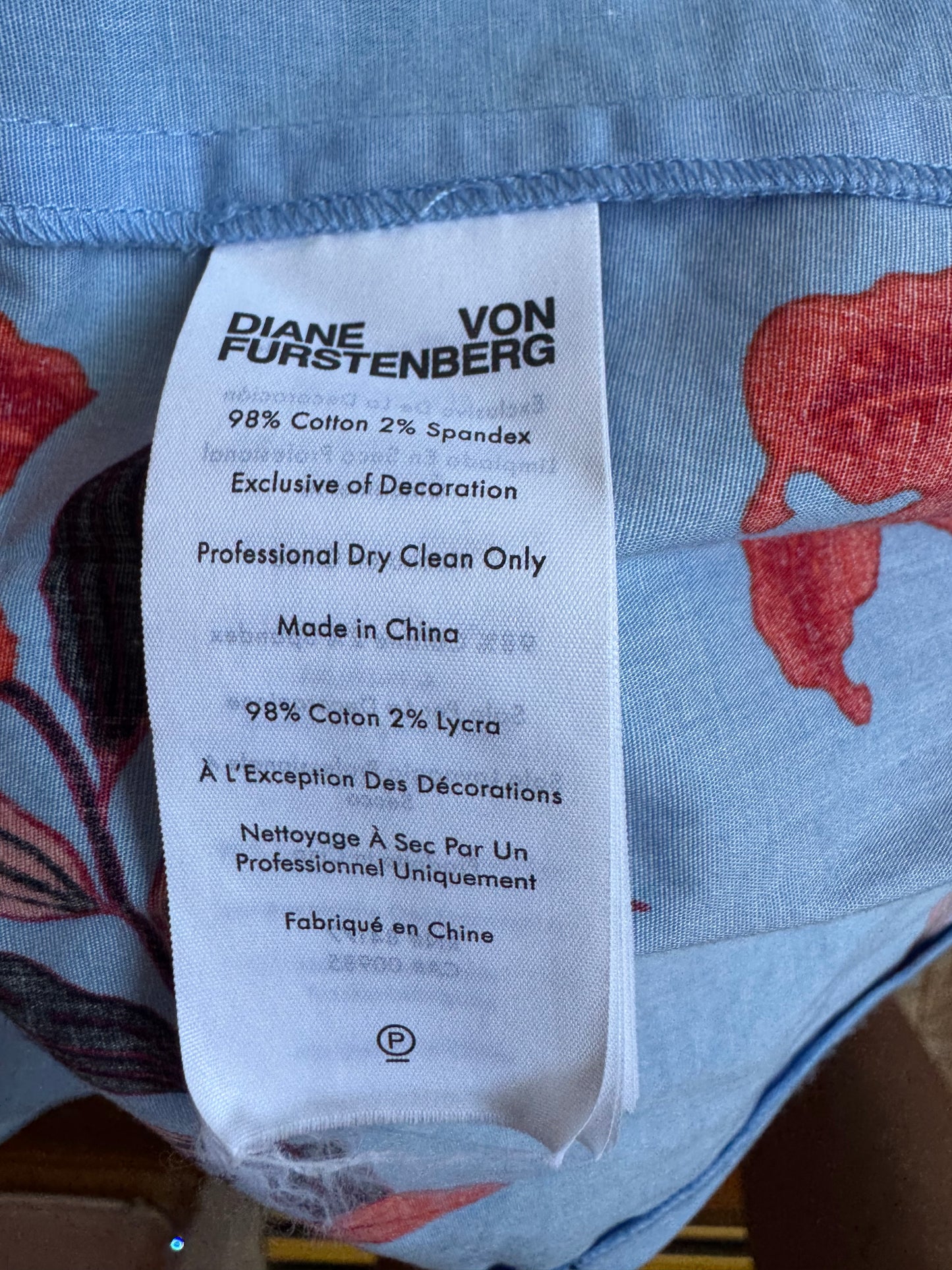 Women's Dresses Diane Von Furstenberg