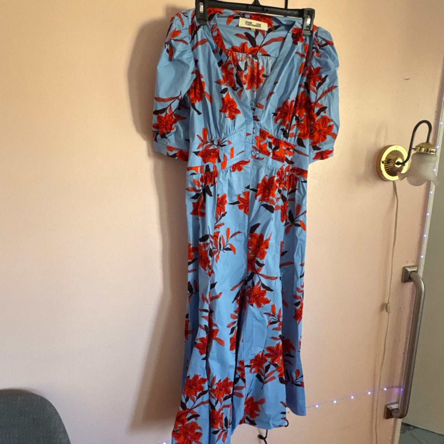 Women's Dresses Diane Von Furstenberg