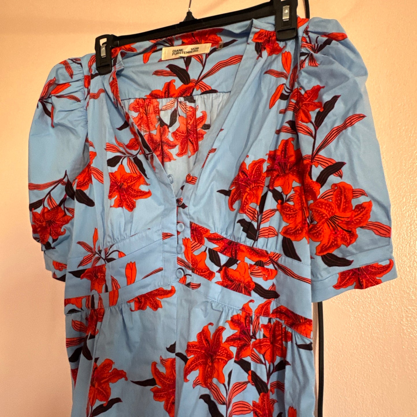 Women's Dresses Diane Von Furstenberg